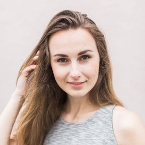 Meet your Posher, Elisabeth